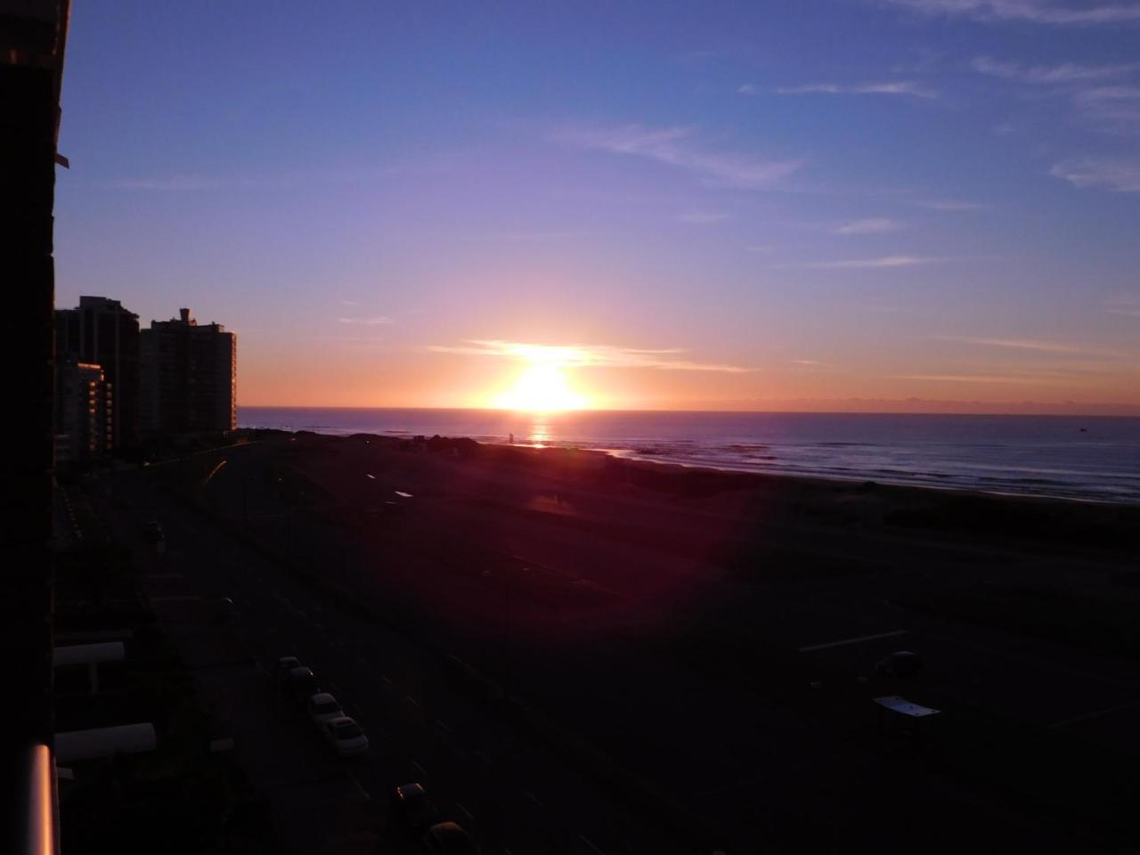 Depto Frente Al Mar - Punta Del Este - Uruguay Exteriör bild